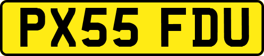 PX55FDU