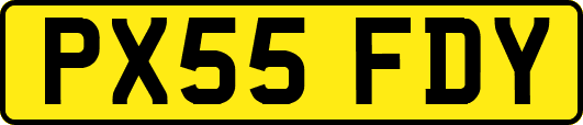 PX55FDY