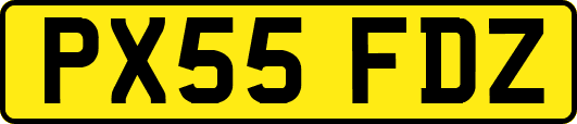 PX55FDZ