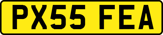 PX55FEA