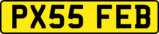 PX55FEB