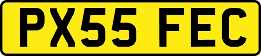 PX55FEC
