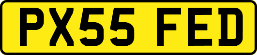 PX55FED