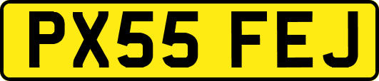 PX55FEJ