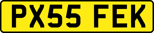 PX55FEK