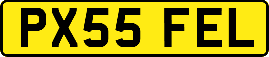 PX55FEL