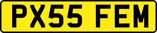 PX55FEM