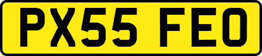 PX55FEO