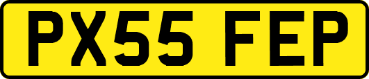 PX55FEP