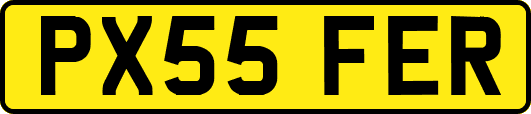 PX55FER