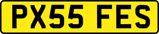 PX55FES