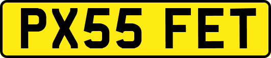 PX55FET