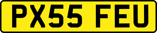 PX55FEU