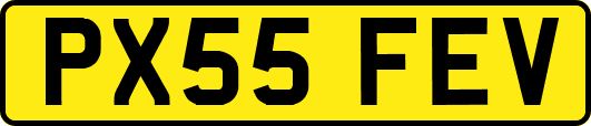 PX55FEV