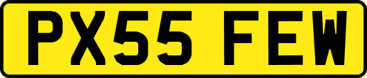 PX55FEW