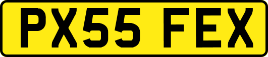 PX55FEX