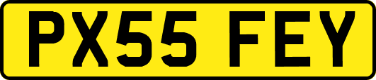 PX55FEY