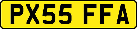 PX55FFA