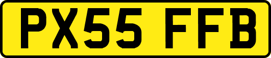 PX55FFB