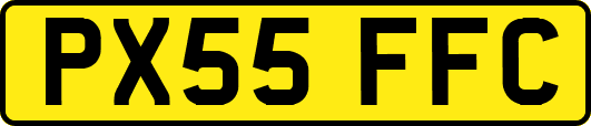 PX55FFC