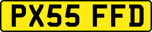 PX55FFD