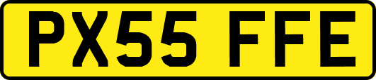 PX55FFE