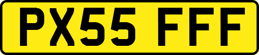 PX55FFF