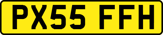 PX55FFH
