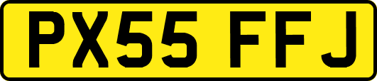 PX55FFJ