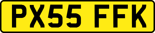 PX55FFK