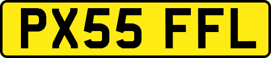 PX55FFL