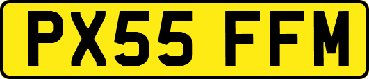 PX55FFM