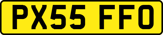PX55FFO