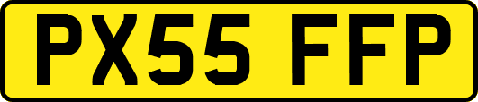 PX55FFP