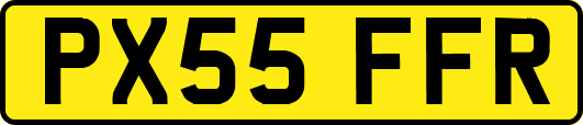 PX55FFR