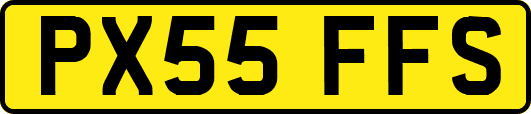 PX55FFS