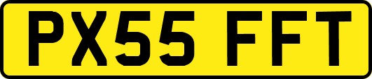 PX55FFT
