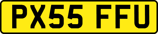 PX55FFU