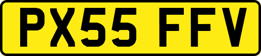 PX55FFV