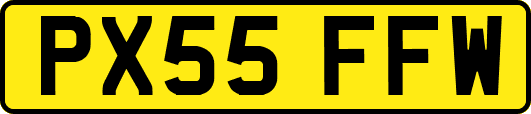 PX55FFW