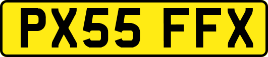 PX55FFX