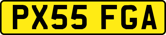 PX55FGA
