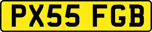 PX55FGB