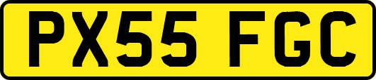 PX55FGC