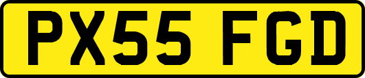 PX55FGD