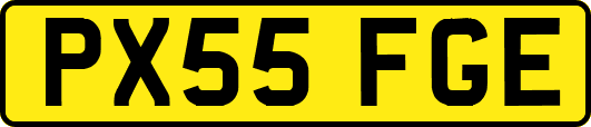 PX55FGE