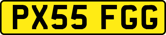 PX55FGG