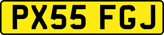 PX55FGJ