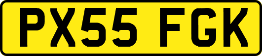 PX55FGK