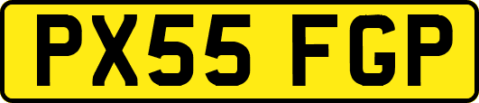 PX55FGP